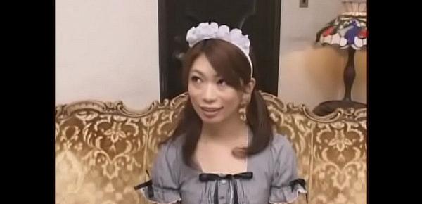  jap adult house maid 3